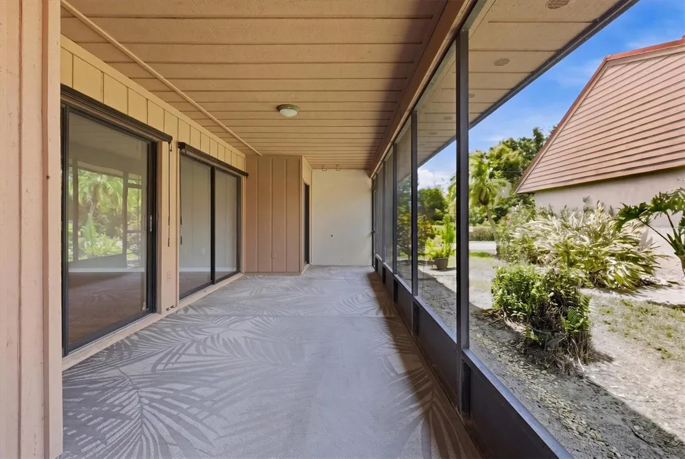 6628 DRAW LANE #122 Sarasota, FL 34238