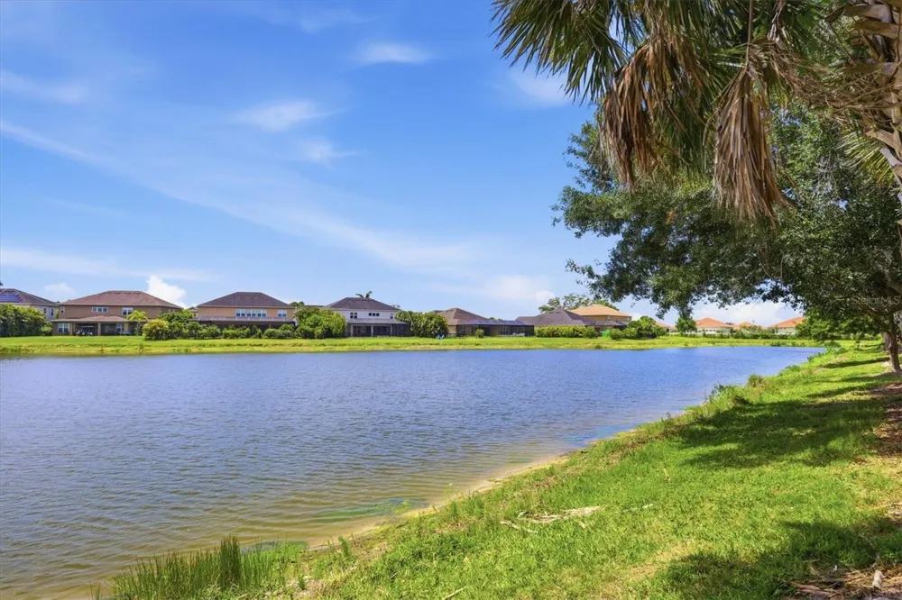 6628 DRAW LANE #122 Sarasota, FL 34238