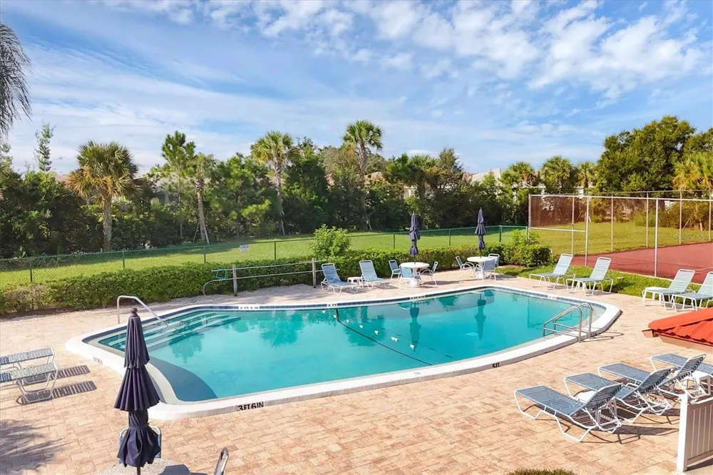 6628 DRAW LANE #122 Sarasota, FL 34238