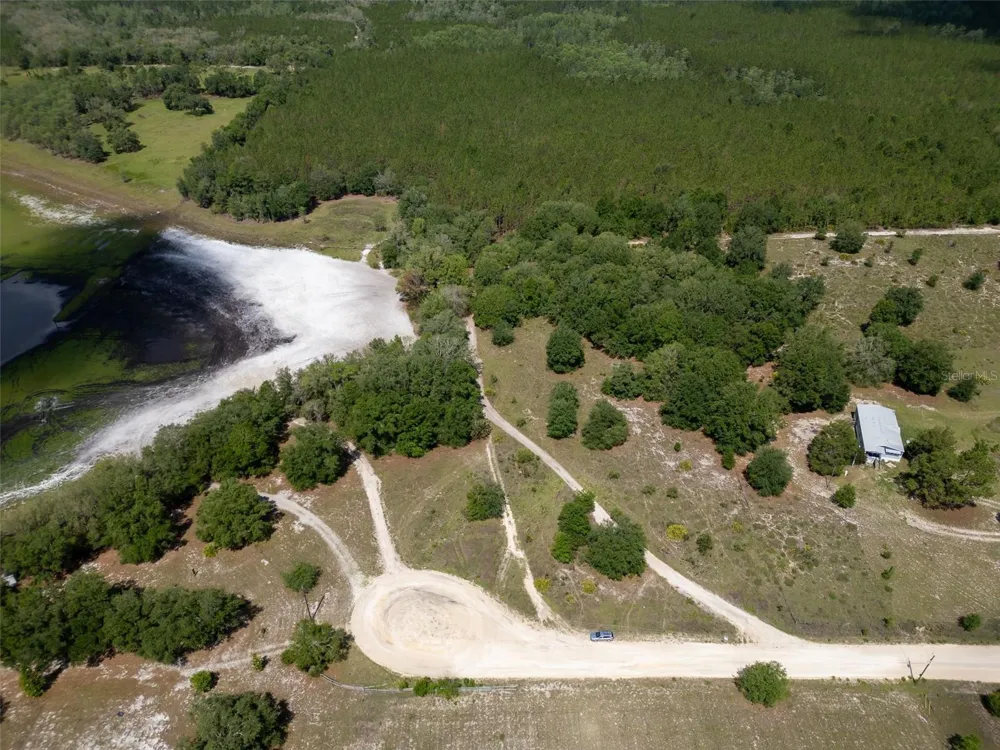 SE 53 COURT Trenton, FL 32693