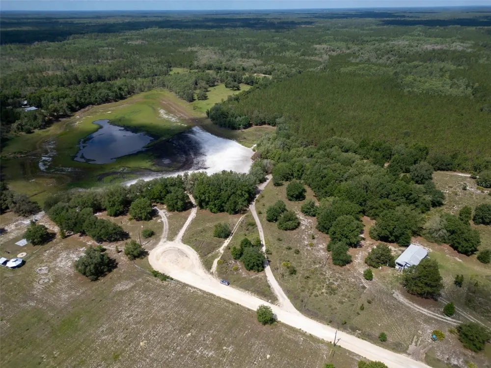 SE 53 COURT Trenton, FL 32693