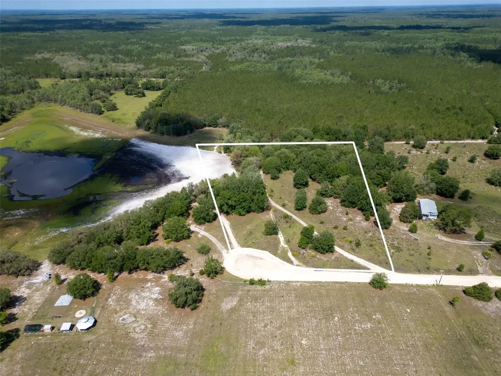 SE 53 COURT Trenton, FL 32693