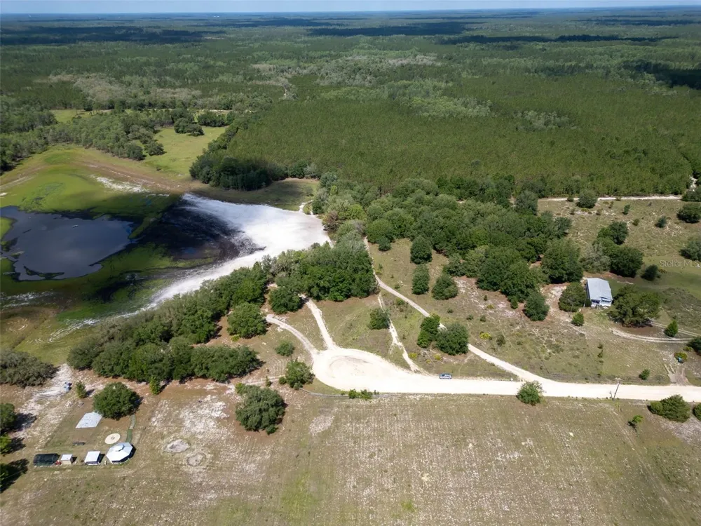 SE 53 COURT Trenton, FL 32693