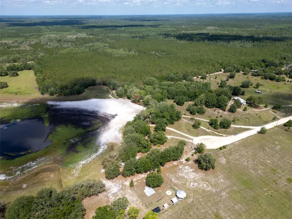 SE 53 COURT Trenton, FL 32693