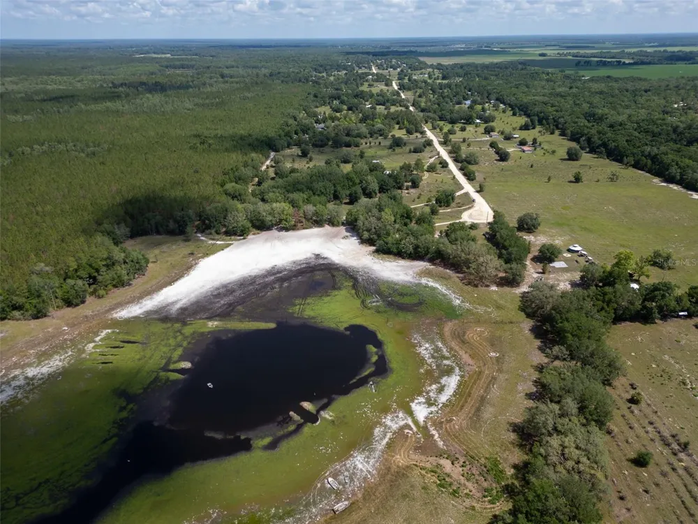 SE 53 COURT Trenton, FL 32693