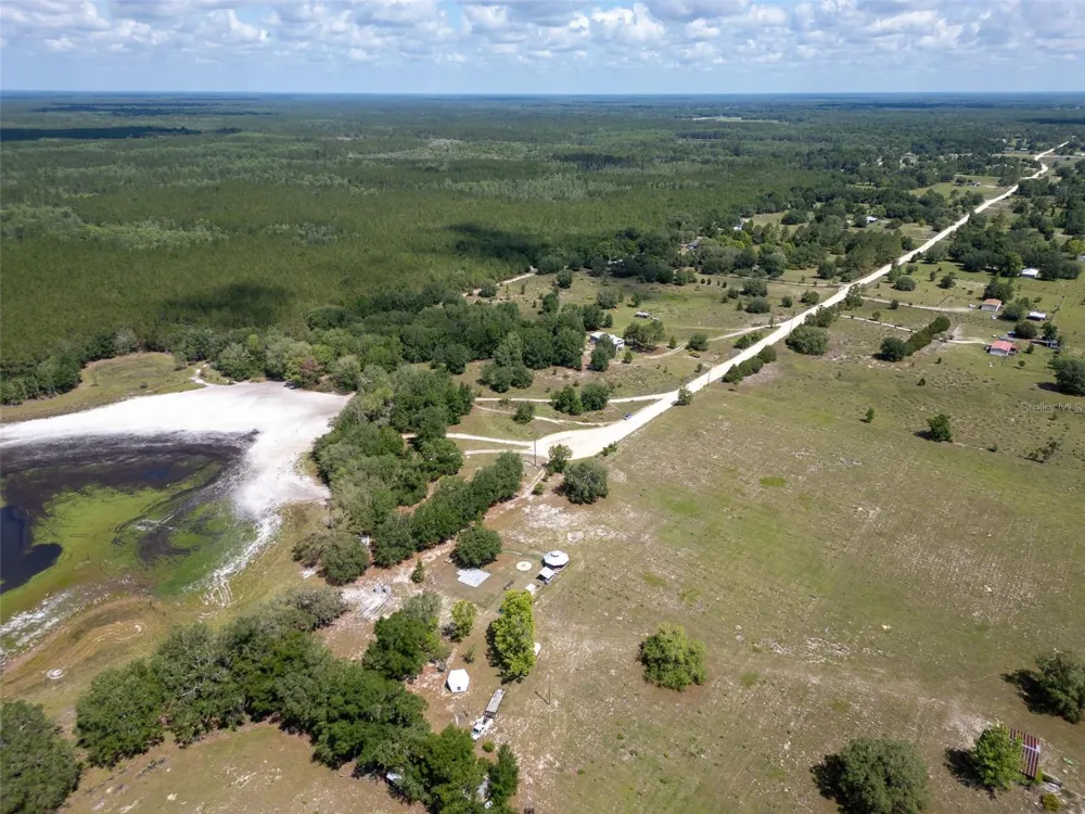 SE 53 COURT Trenton, FL 32693
