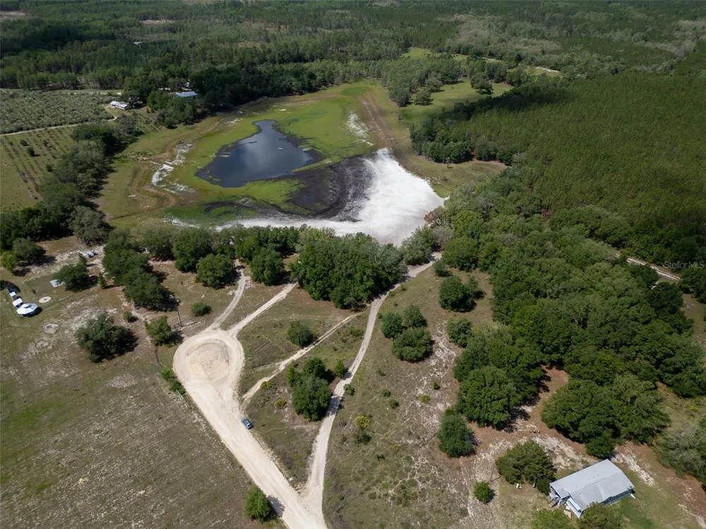 SE 53 COURT Trenton, FL 32693