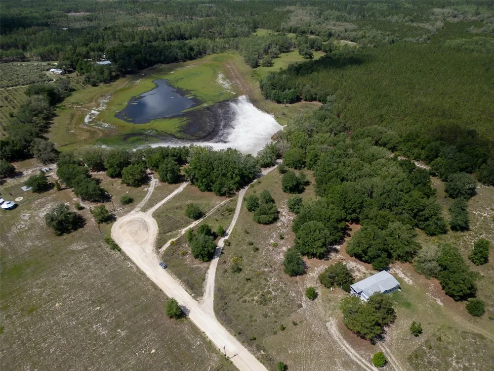 SE 53 COURT Trenton, FL 32693