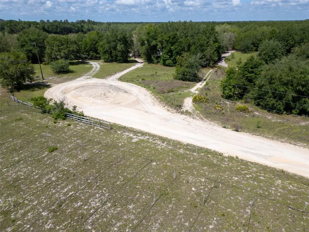 SE 53 COURT Trenton, FL 32693