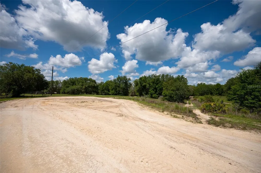 SE 53 COURT Trenton, FL 32693