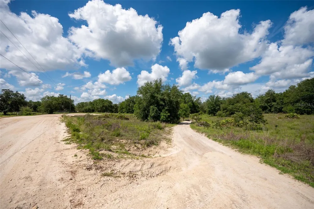 SE 53 COURT Trenton, FL 32693