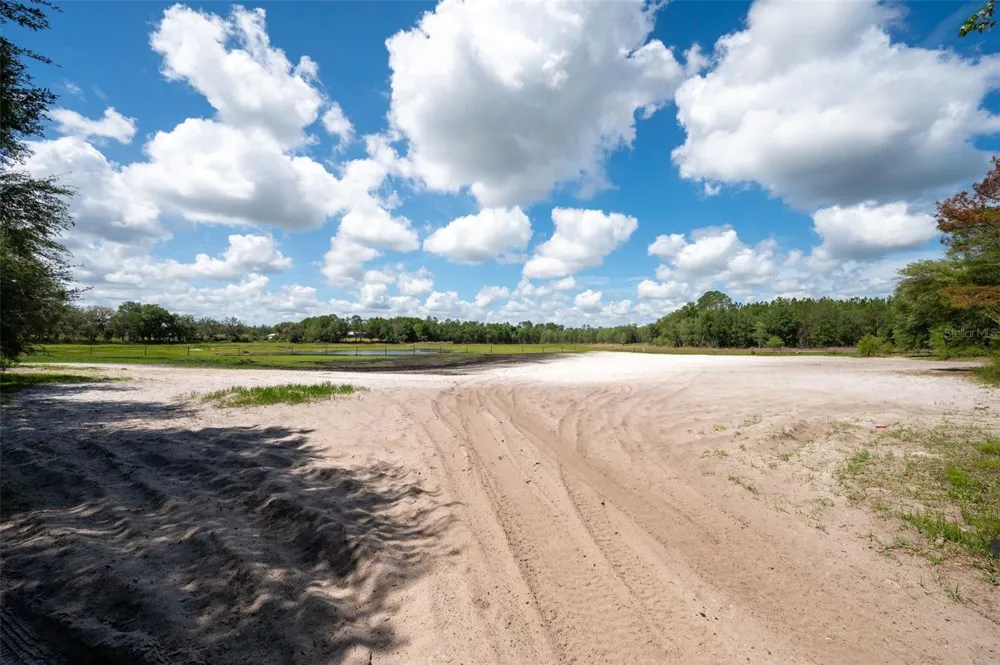 SE 53 COURT Trenton, FL 32693