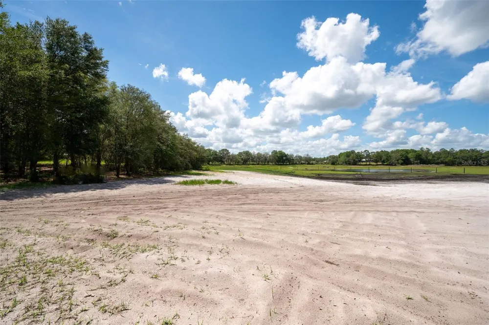 SE 53 COURT Trenton, FL 32693