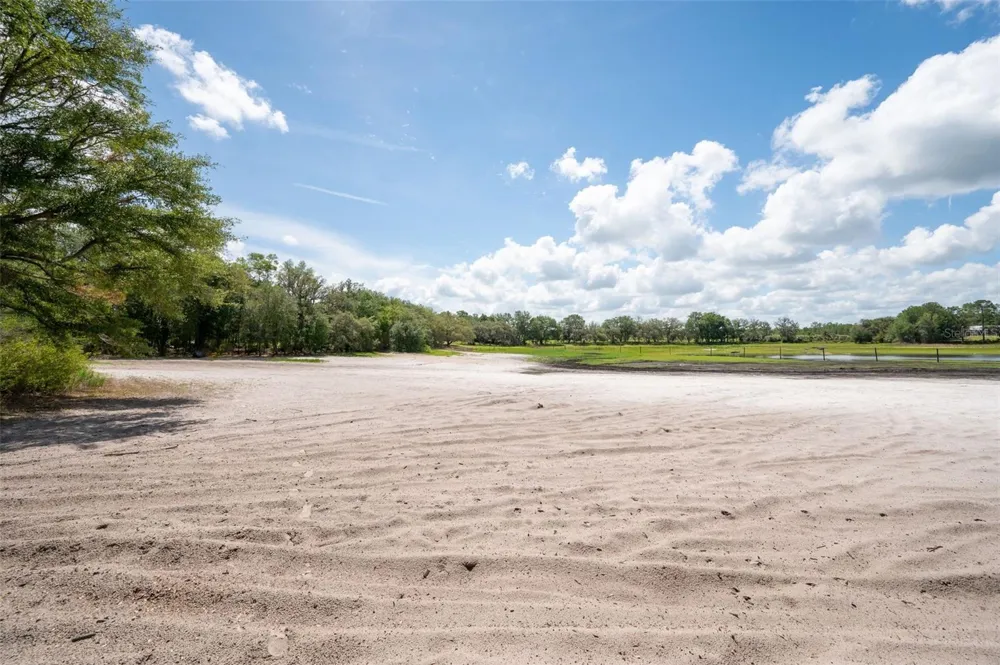 SE 53 COURT Trenton, FL 32693