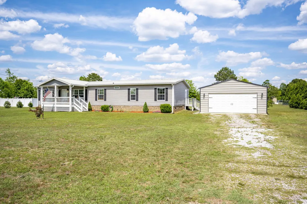 3528 Council Road Blythe, GA 30805