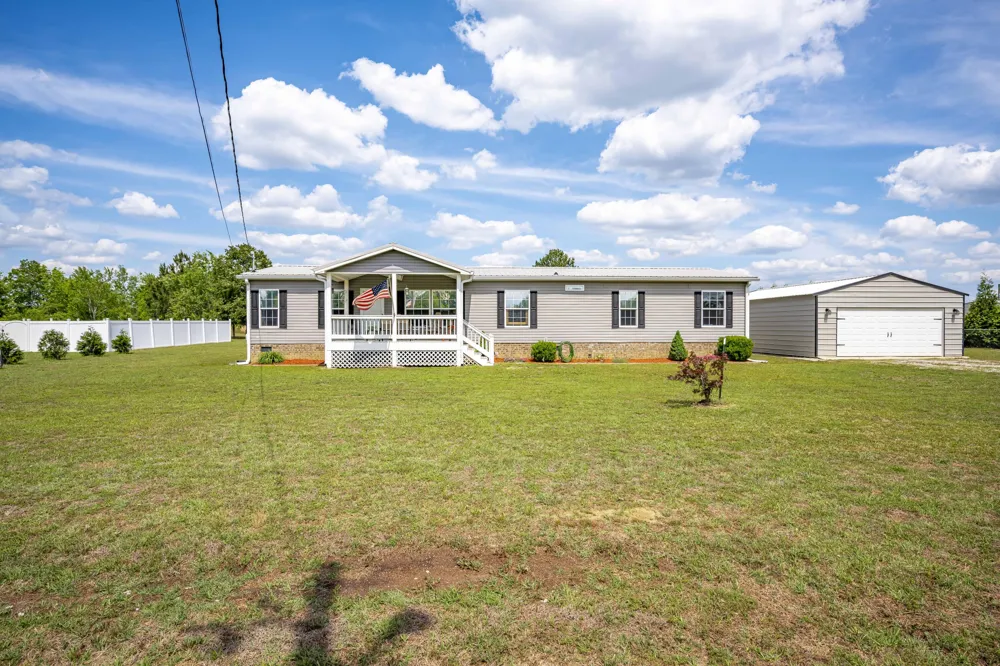 3528 Council Road Blythe, GA 30805