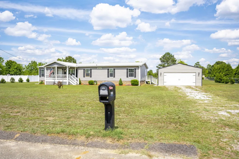 3528 Council Road Blythe, GA 30805
