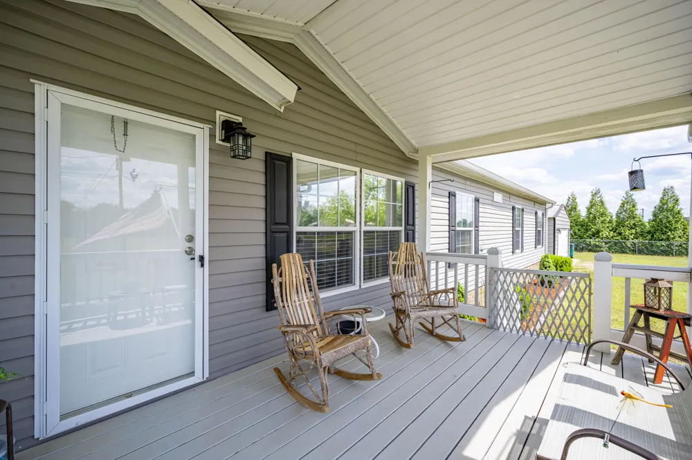 3528 Council Road Blythe, GA 30805
