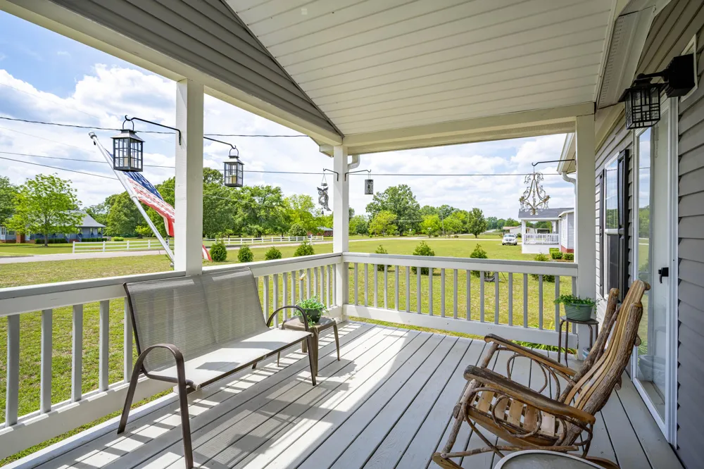3528 Council Road Blythe, GA 30805