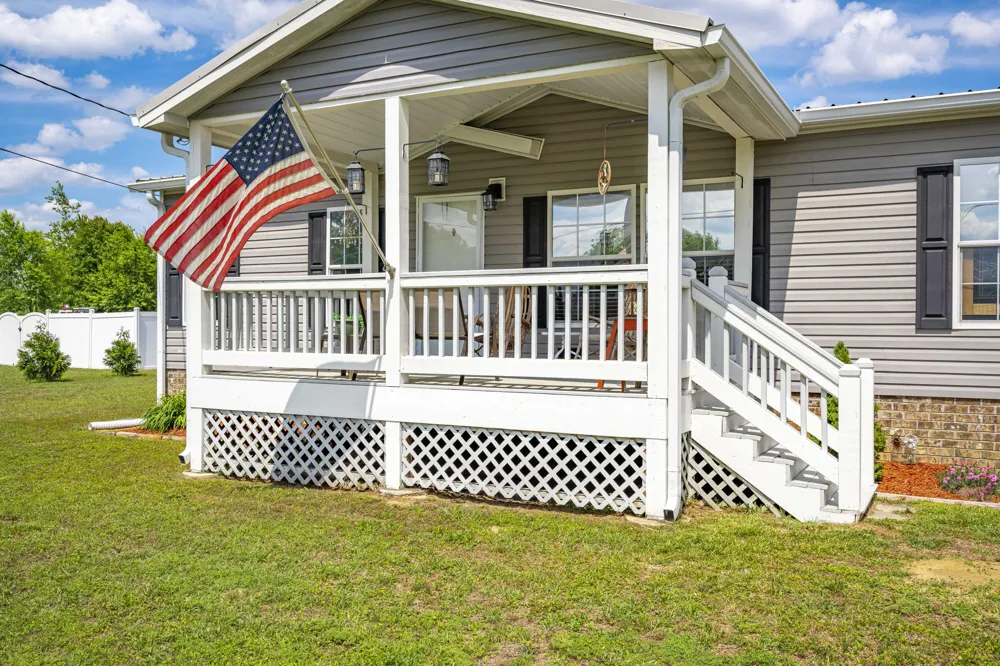 3528 Council Road Blythe, GA 30805