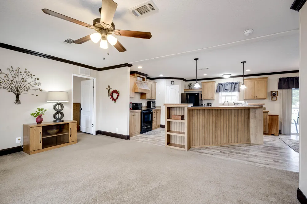3528 Council Road Blythe, GA 30805
