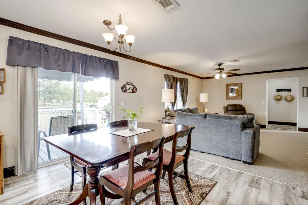 3528 Council Road Blythe, GA 30805