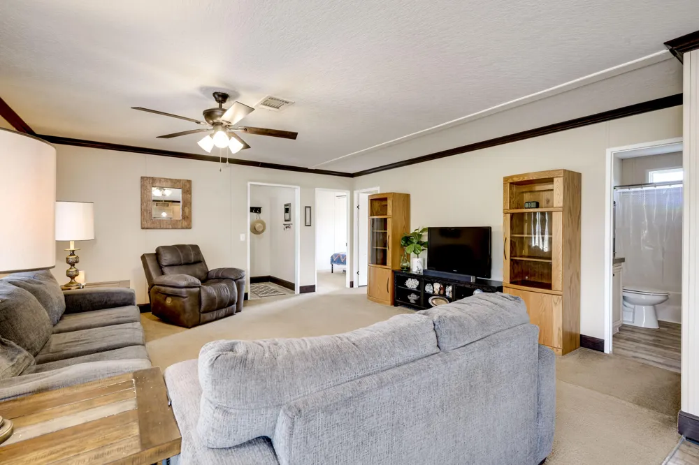 3528 Council Road Blythe, GA 30805