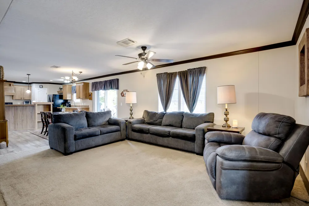 3528 Council Road Blythe, GA 30805