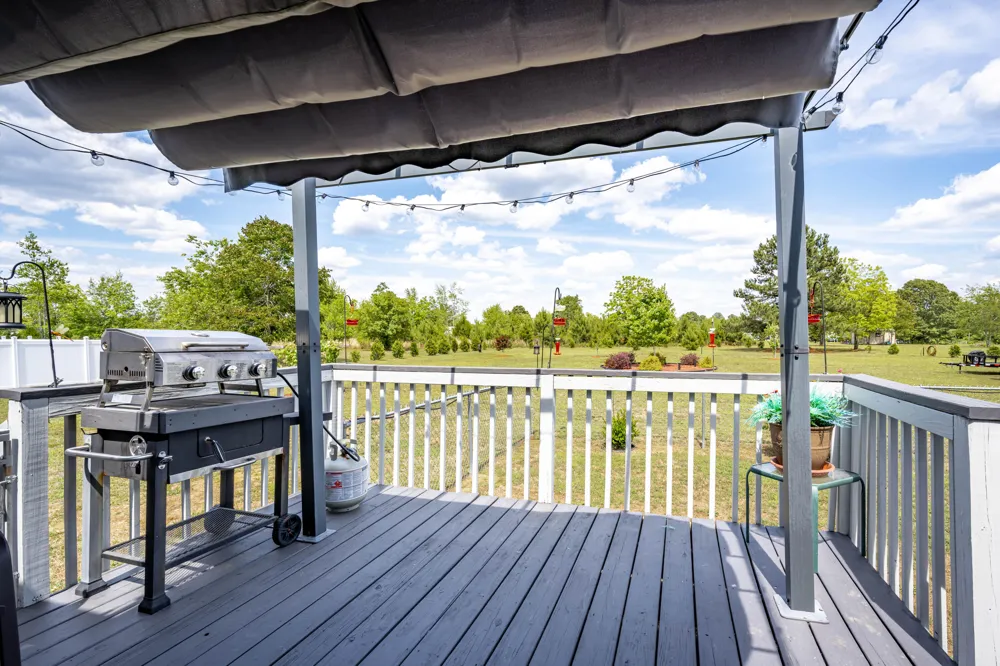 3528 Council Road Blythe, GA 30805