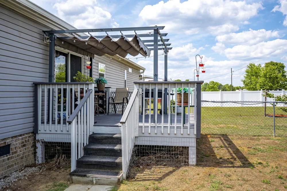 3528 Council Road Blythe, GA 30805