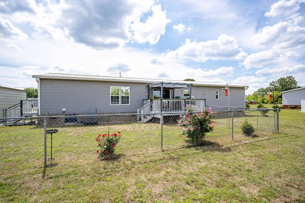 3528 Council Road Blythe, GA 30805