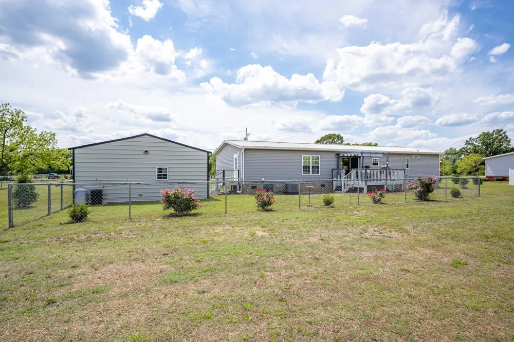 3528 Council Road Blythe, GA 30805