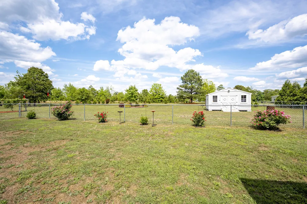 3528 Council Road Blythe, GA 30805