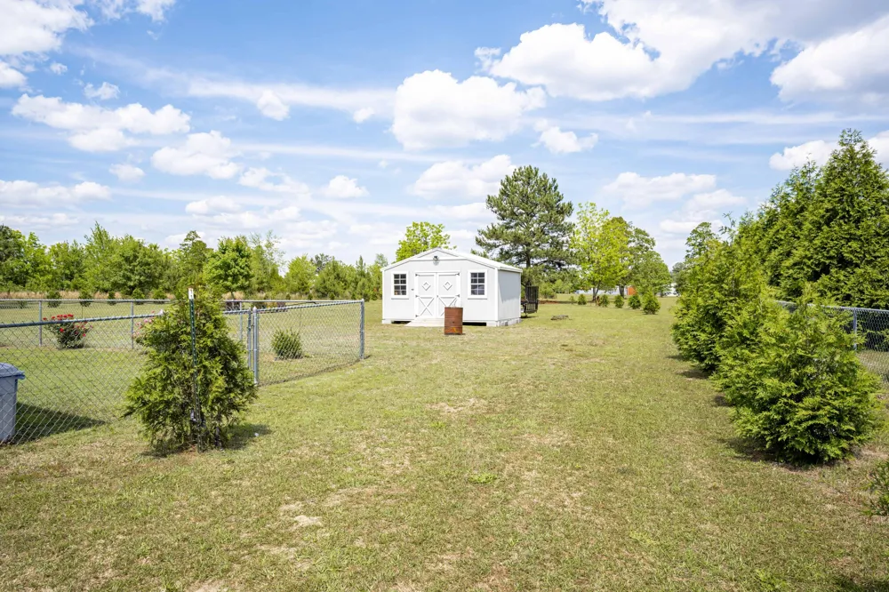 3528 Council Road Blythe, GA 30805