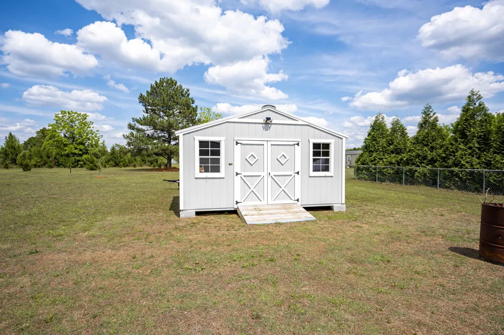 3528 Council Road Blythe, GA 30805