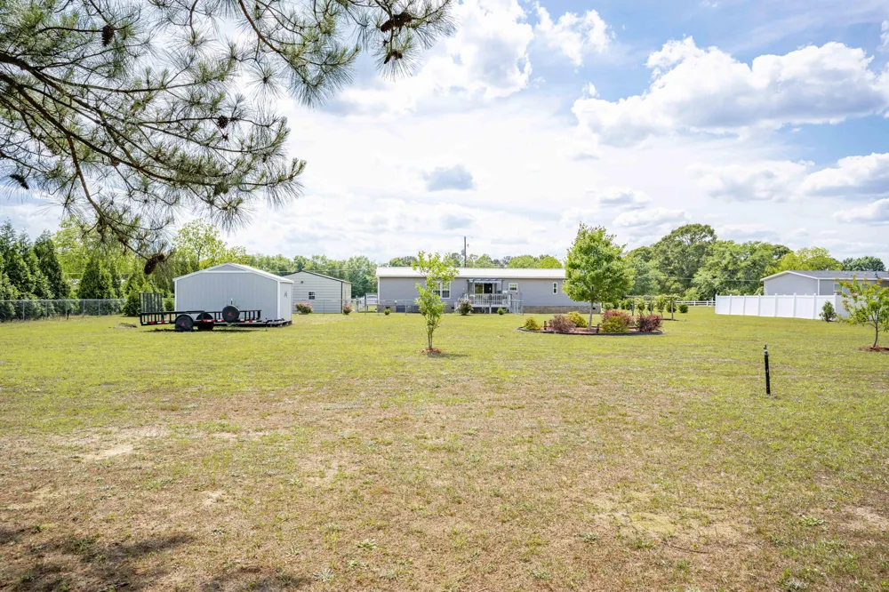 3528 Council Road Blythe, GA 30805