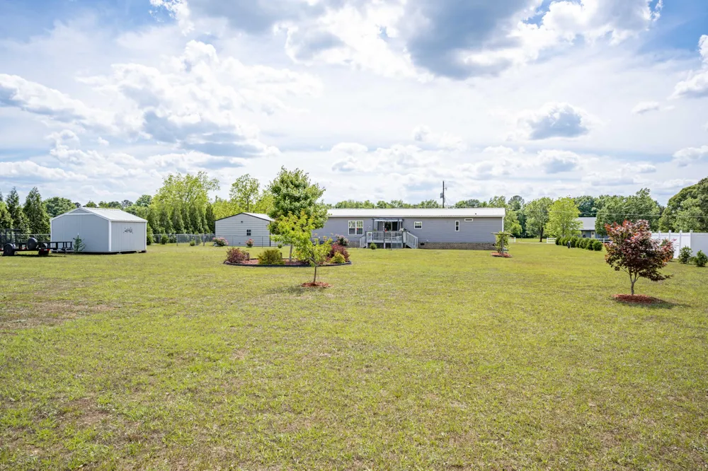 3528 Council Road Blythe, GA 30805