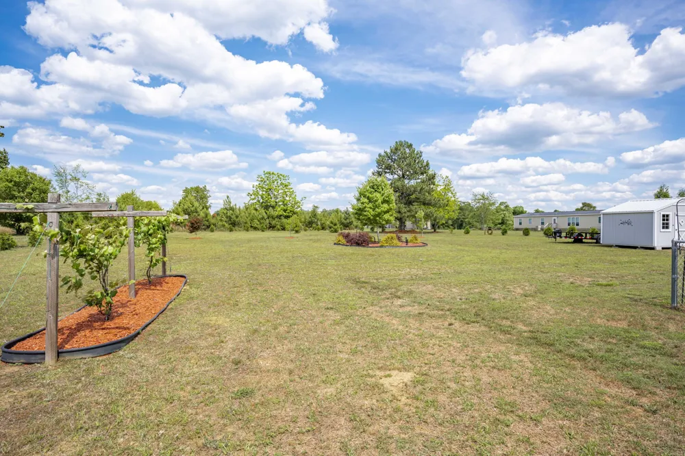 3528 Council Road Blythe, GA 30805