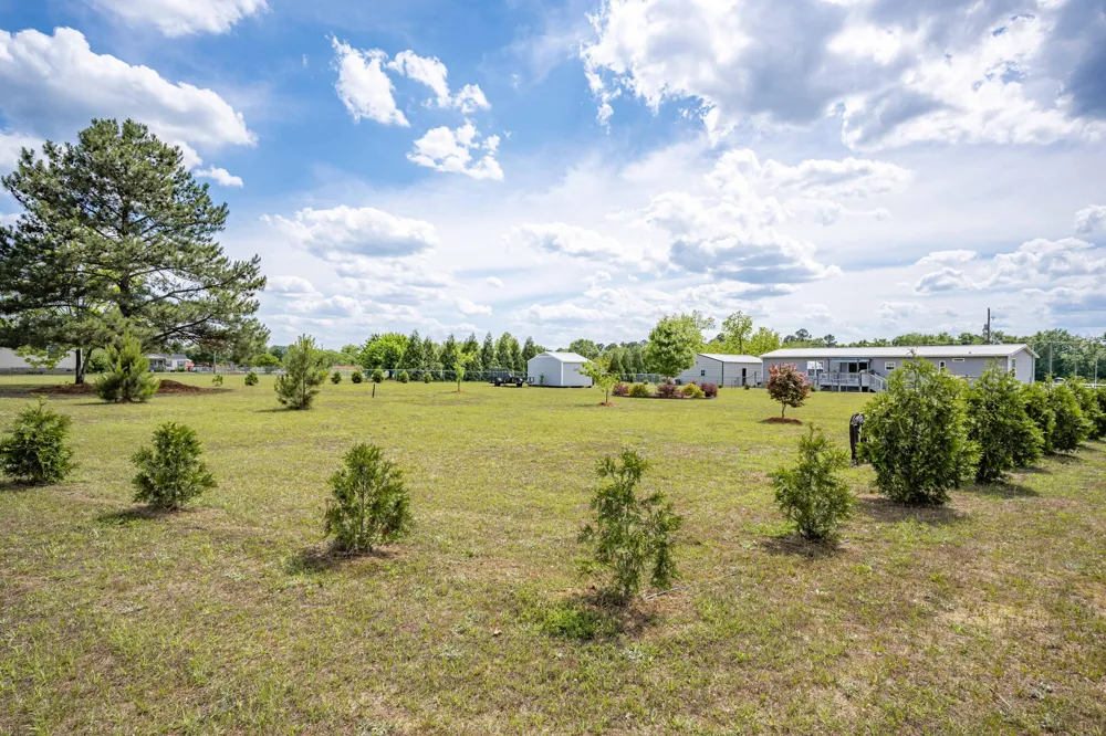 3528 Council Road Blythe, GA 30805