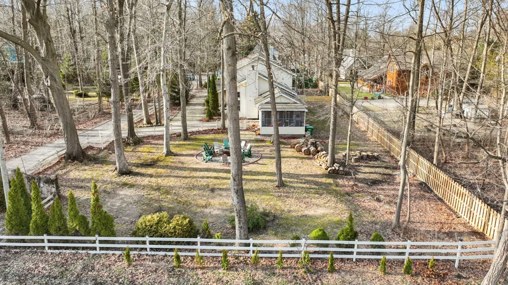 9177 Shady Lane Chikaming Township, MI 49116