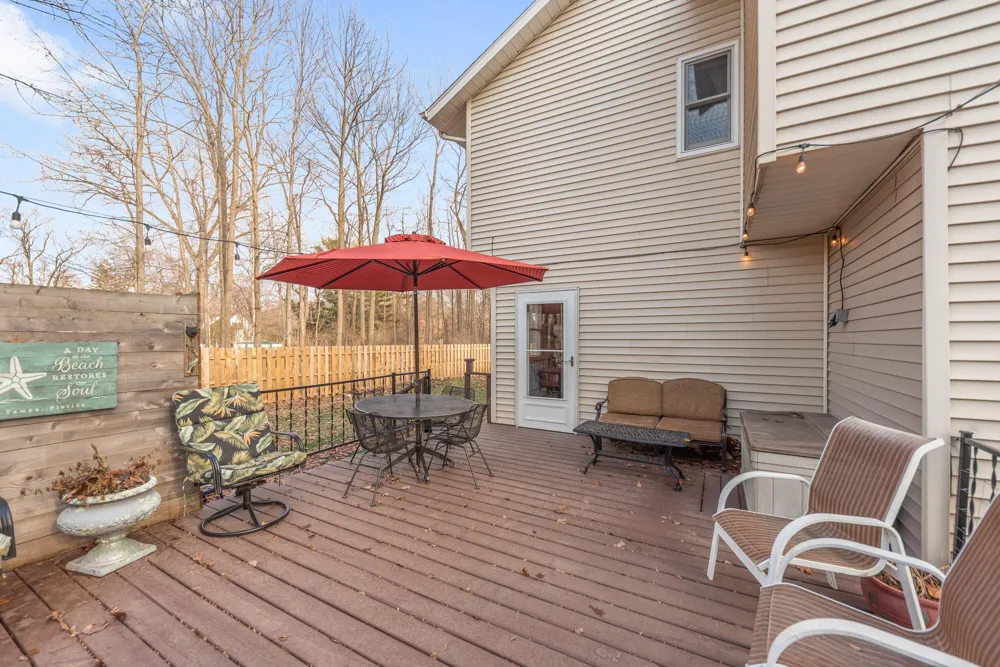 9177 Shady Lane Chikaming Township, MI 49116
