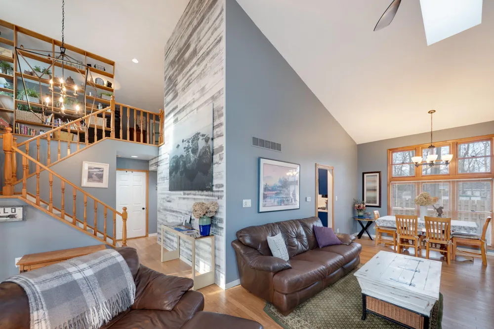 9177 Shady Lane Chikaming Township, MI 49116