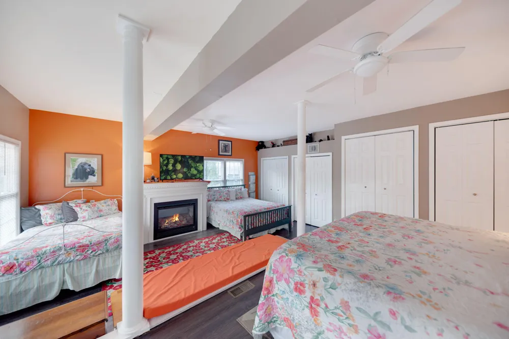 9177 Shady Lane Chikaming Township, MI 49116