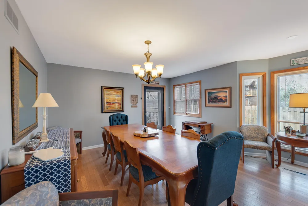 9177 Shady Lane Chikaming Township, MI 49116