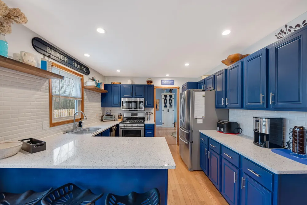 9177 Shady Lane Chikaming Township, MI 49116