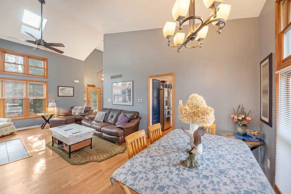 9177 Shady Lane Chikaming Township, MI 49116