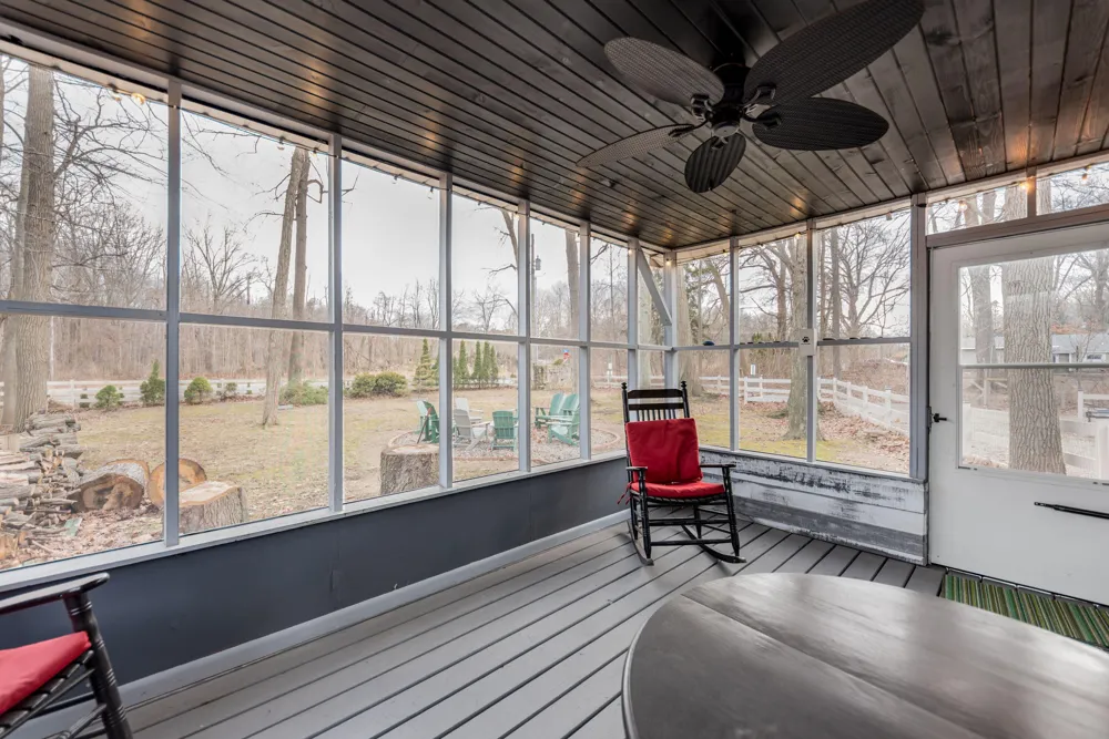 9177 Shady Lane Chikaming Township, MI 49116