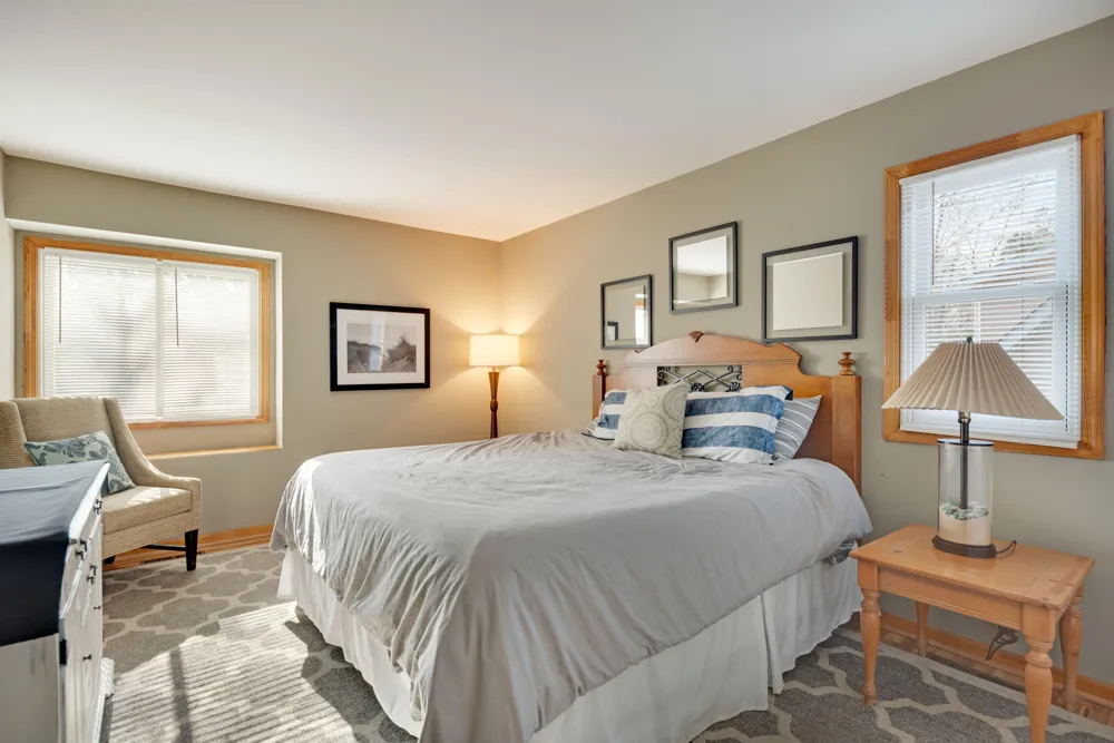 9177 Shady Lane Chikaming Township, MI 49116