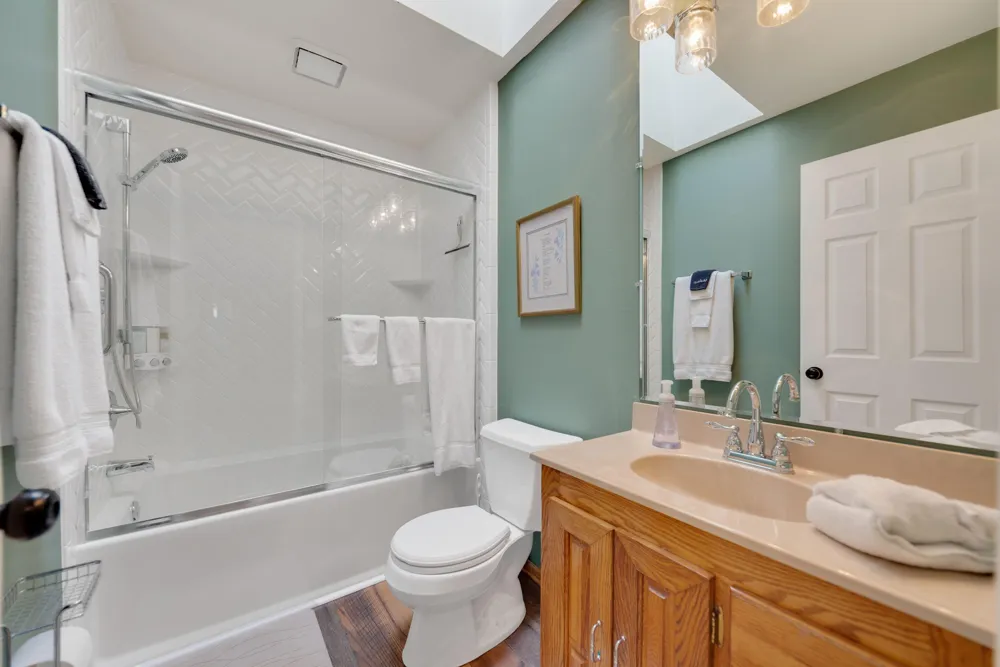 9177 Shady Lane Chikaming Township, MI 49116