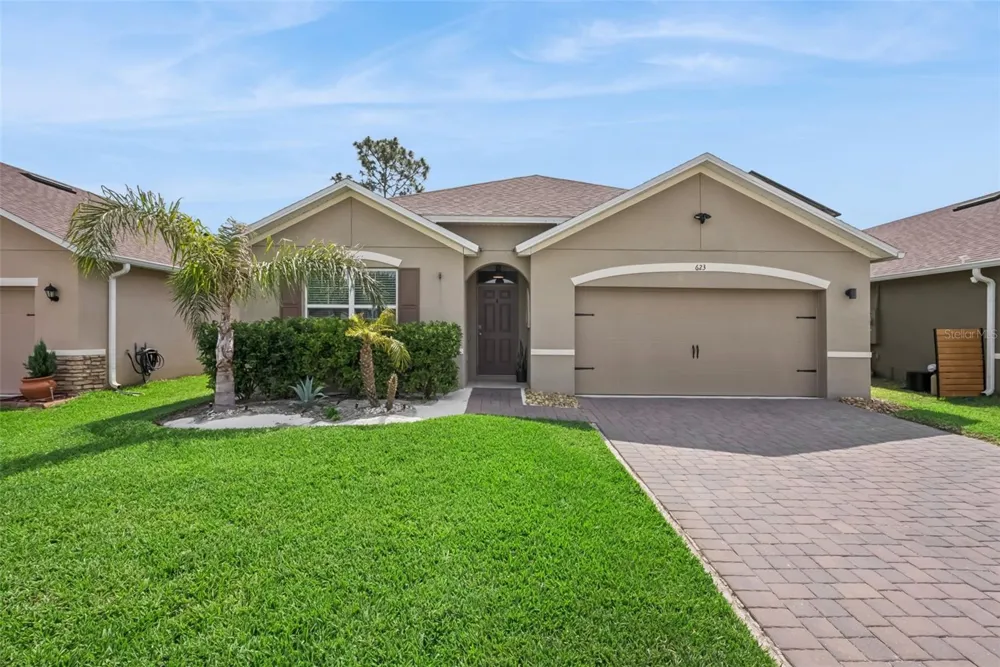 623 LAZIO CIRCLE Debary, FL 32713